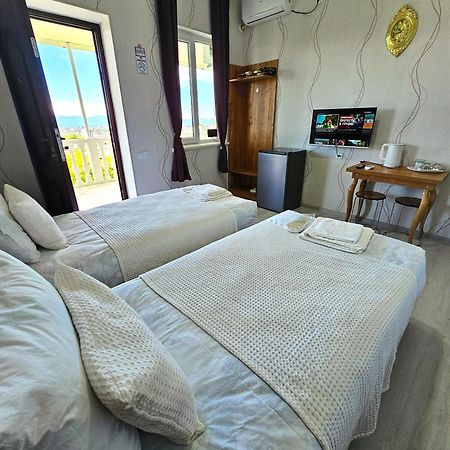 Hilltop Guest House Kutaisi Eksteriør billede