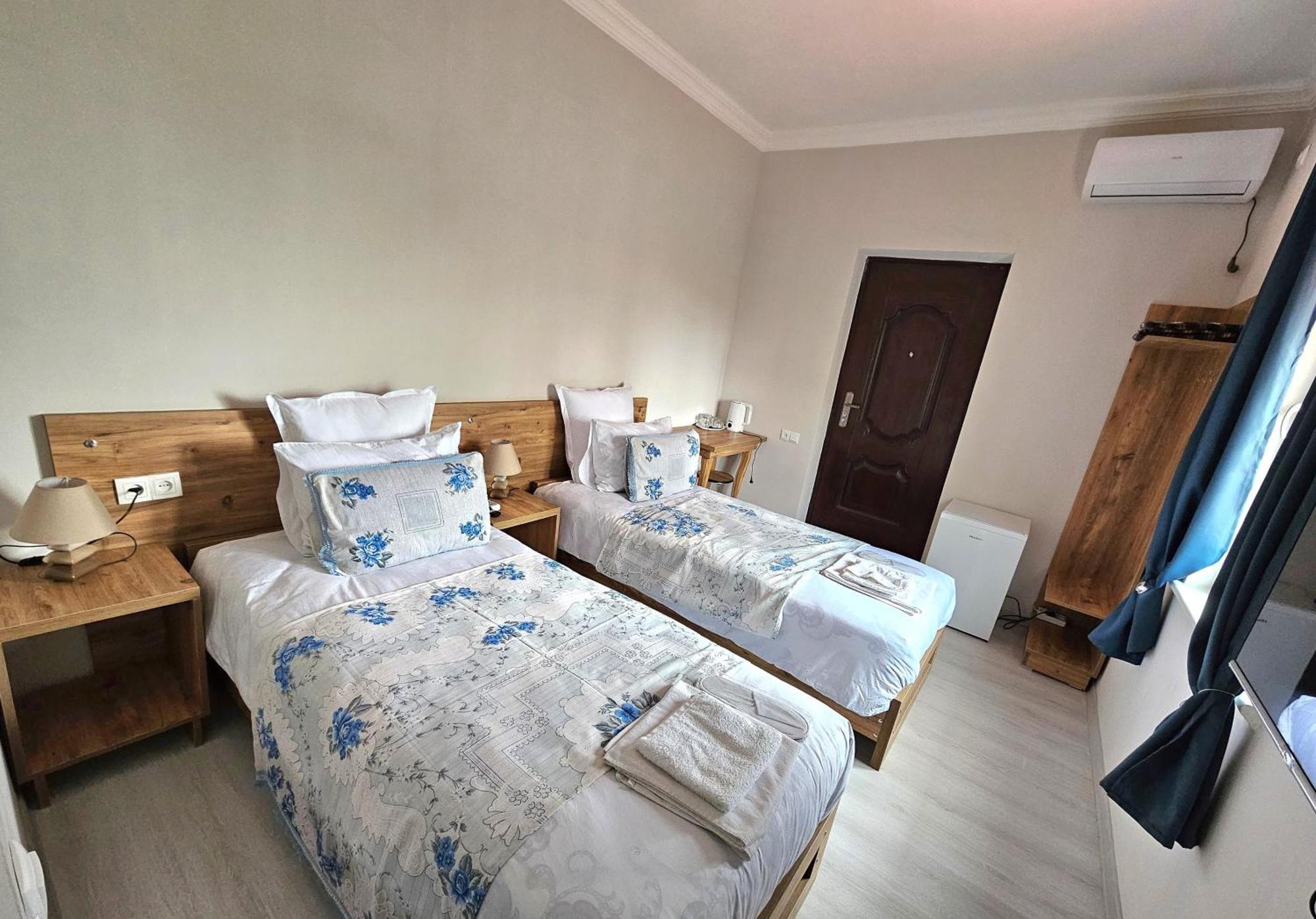Hilltop Guest House Kutaisi Eksteriør billede